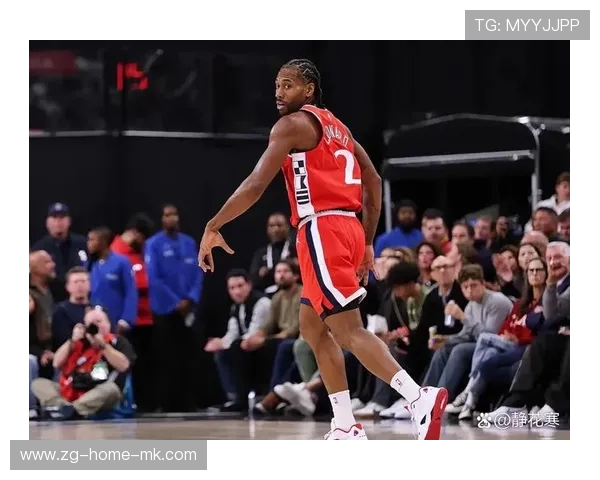 快船防守毁掉整场，球队何时才能走出阴影？