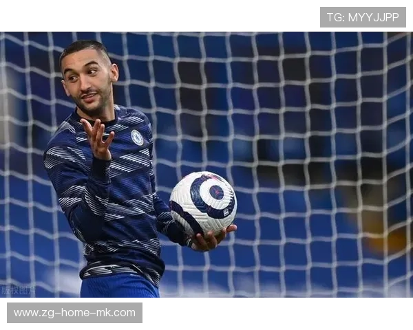 切尔西—齐耶赫弧顶一脚世界波入网 切尔西—齐耶赫弧顶一脚世界波入网