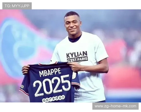 姆巴佩门前处理果断 姆巴佩门前处理果断